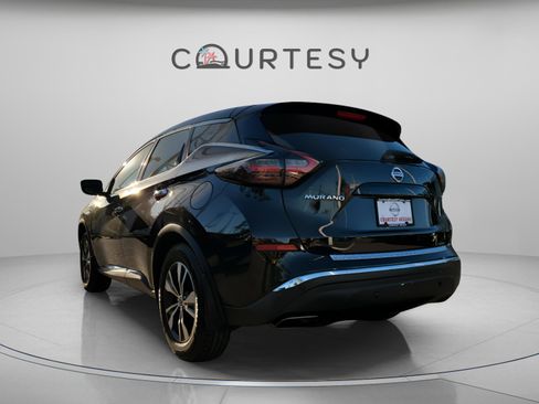 Used 2020 Nissan Murano S w/ Technology Package image 5