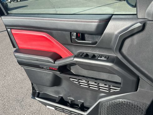 New 2026 Toyota Tacoma TRD Pro image 9