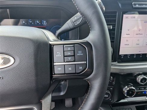 New 2024 Ford F350 Platinum w/ FX4 Off-Road Package image 31