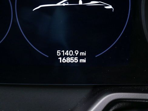 Certified 2021 Porsche 911 Carrera 4 image 12