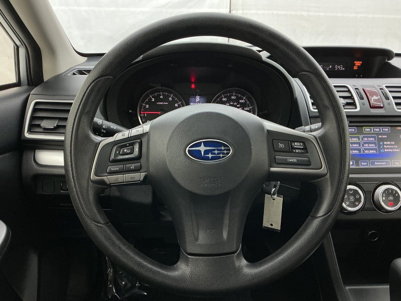 Used 2015 Subaru Impreza 2.0i AWD/4WD image 31