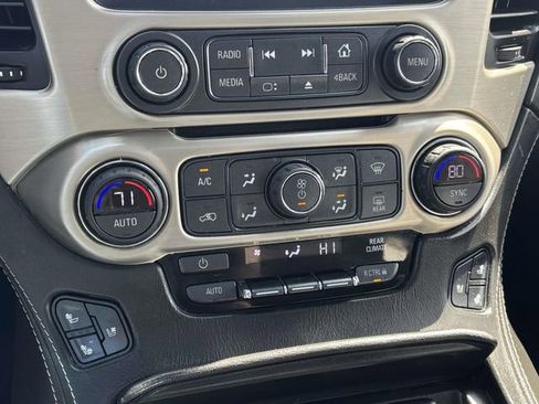 Used 2018 GMC Yukon Denali w/ Open Road Package AWD/4WD image 21