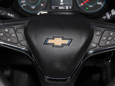 Used 2018 Chevrolet Cruze LT FWD image 29