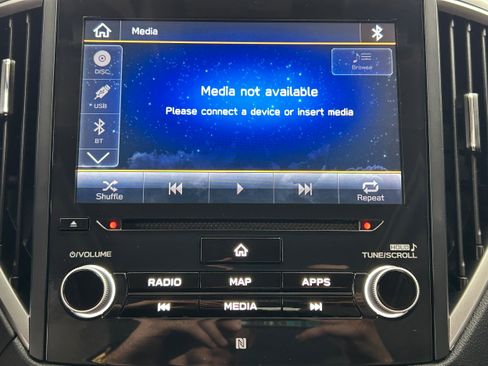 Used 2021 Subaru Forester Limited w/ Popular Package #3 AWD/4WD image 6