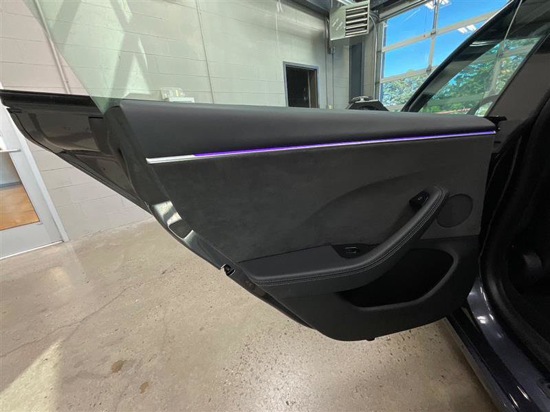 Used 2024 Tesla Model 3 Long Range AWD/4WD image 18
