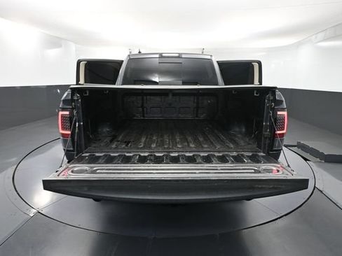 Used 2018 RAM 1500 Big Horn AWD/4WD image 31