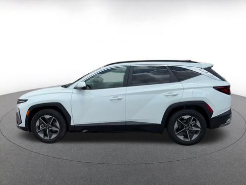 Used 2026 Hyundai Tucson SEL FWD image 7
