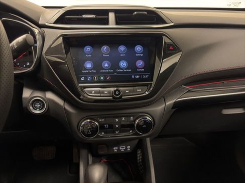 Used 2023 Chevrolet TrailBlazer RS w/ Convenience Package AWD/4WD image 18