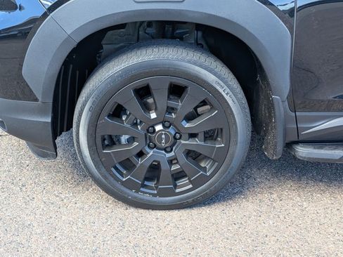 Used 2022 Honda Passport EX-L image 9