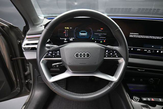 Used 2025 Audi A5 Premium Plus w/ Premium Plus AWD/4WD image 15