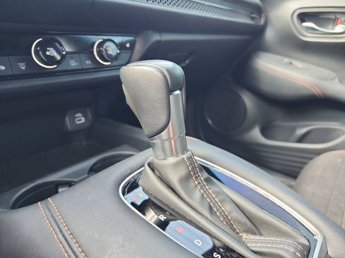 Used 2024 Honda HR-V Sport image 12