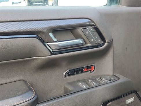 Used 2024 GMC Sierra 1500 AT4 w/ AT4 Preferred Package image 24