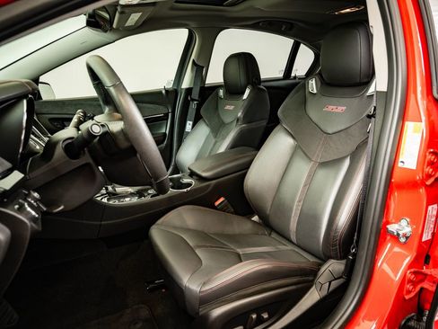 Used 2017 Chevrolet SS RWD image 21