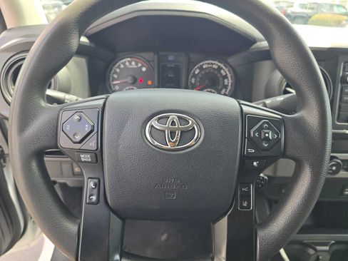 Used 2019 Toyota Tacoma SR RWD image 27