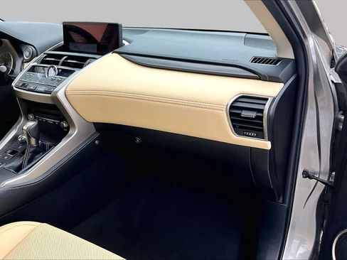 Used 2020 Lexus NX 300 AWD w/ Premium Package image 16
