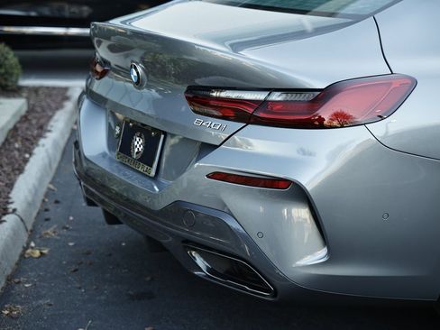 New 2026 BMW 840i w/ M Sport Professional Package image 9