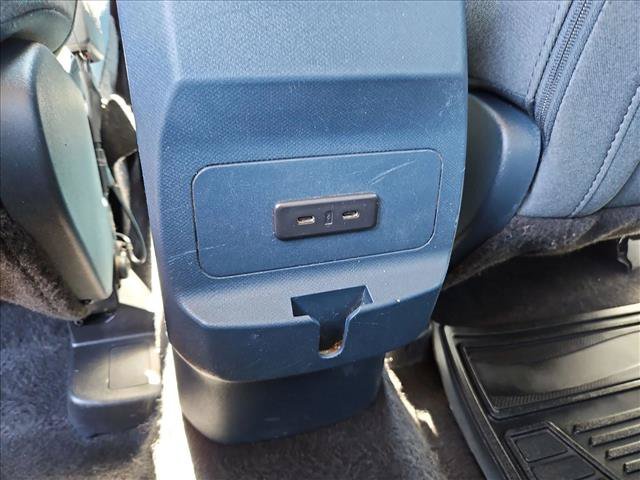 Used 2025 Ford Maverick XLT FWD image 16