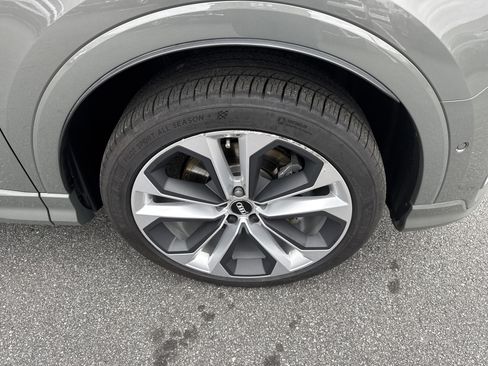 Used 2020 Audi Q3 2.0T Prestige image 16