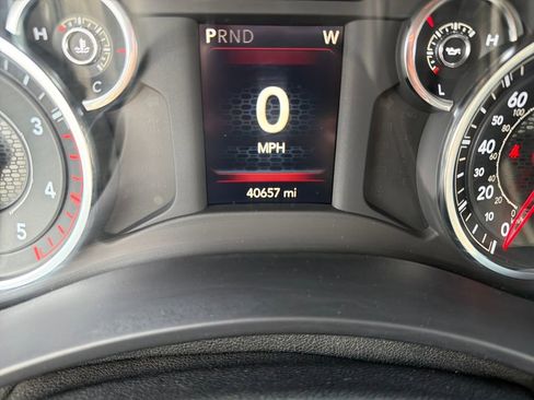 Used 2024 RAM 3500 Big Horn image 18