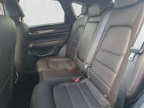 Used 2024 MAZDA CX-5 Signature AWD/4WD image 18