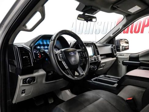 Used 2019 Ford F150 XL w/ Equipment Group 101A Mid image 3