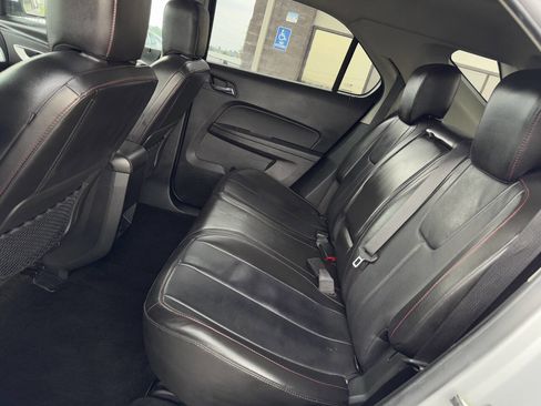 Used 2011 Chevrolet Equinox LT image 9