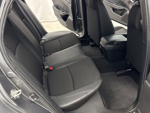 Used 2021 Honda Civic Sport image 29
