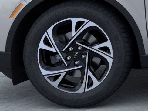 New 2026 Lincoln Nautilus Premier AWD/4WD image 19