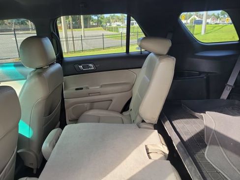 Used 2015 Ford Explorer FWD image 12