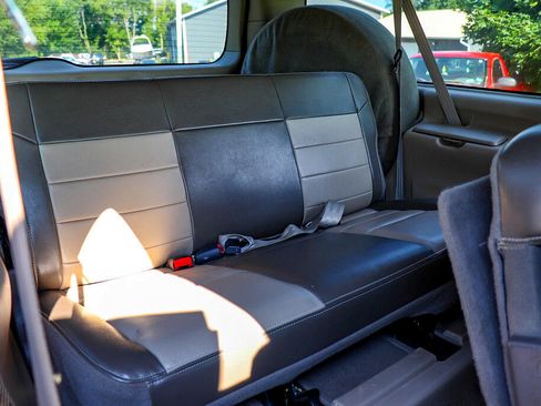 Used 2003 Ford Excursion Eddie Bauer image 31