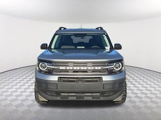 Used 2022 Ford Bronco Sport Big Bend video 2
