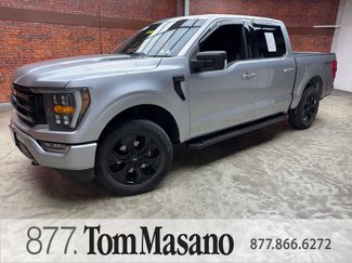 Certified 2023 Ford F150 XLT w/ Equipment Group 302A High AWD/4WD video 1