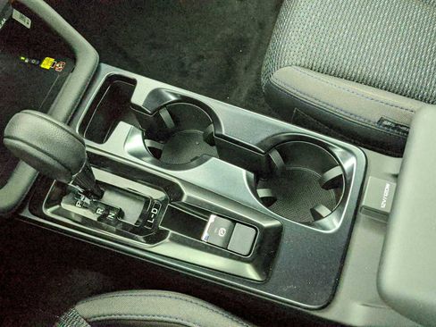 New 2026 Subaru Forester Premium image 18