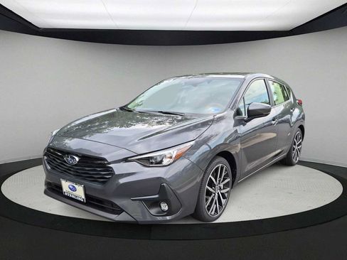 New 2026 Subaru Impreza 2.0i Sport AWD/4WD image 4