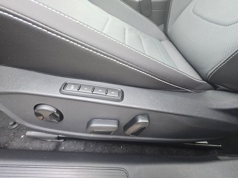 New 2026 Volkswagen Jetta SEL FWD image 16