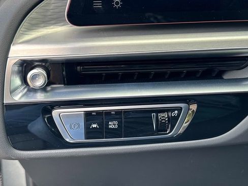 New 2025 Cadillac Lyriq Luxury w/ LPO, Floor Liner Package image 28