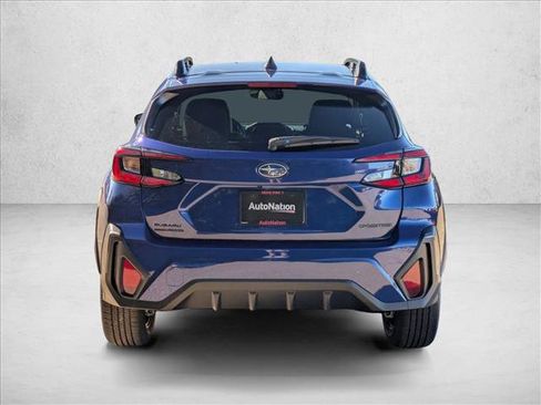 New 2026 Subaru Crosstrek 2.5i Limited image 8