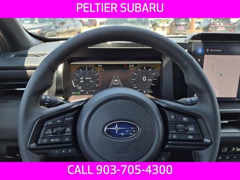 New 2026 Subaru Outback Wilderness AWD/4WD image 20