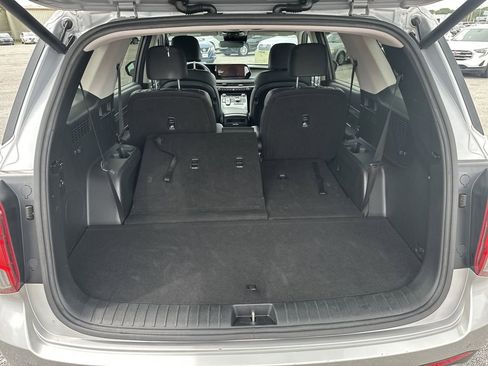 Used 2023 Hyundai Palisade SEL FWD image 24