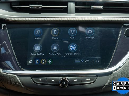 Used 2023 Buick Encore GX Preferred w/ Cold Weather Comfort Package AWD/4WD image 19