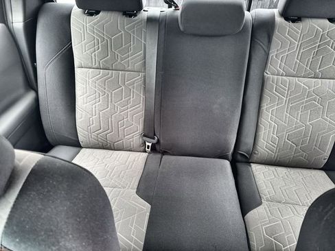 Used 2023 Toyota Tacoma TRD Sport w/ Technology Package image 30