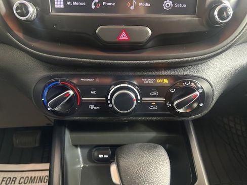 Used 2024 Kia Soul LX w/ Option Group 015 image 21