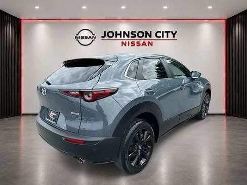 Used 2024 MAZDA CX-30 AWD 2.5 S w/ Preferred Package image 5