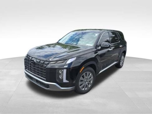 Used 2025 Hyundai Palisade SE AWD/4WD image 9
