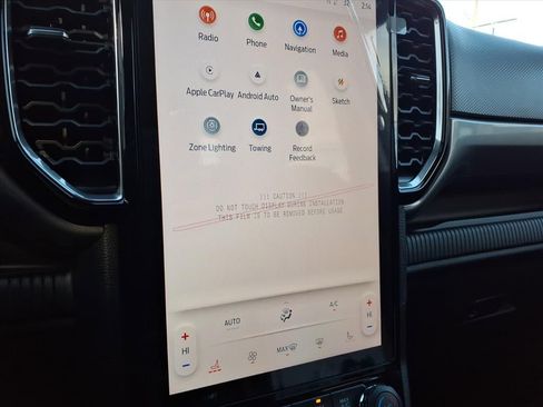 Used 2024 Ford Ranger XLT w/ FX4 Off-Road Package image 46