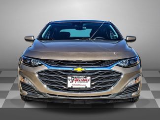 Certified 2025 Chevrolet Malibu LT video 2