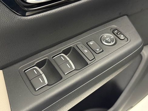 New 2026 Honda CR-V EX-L image 21