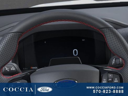 New 2026 Ford Explorer ST-Line image 13