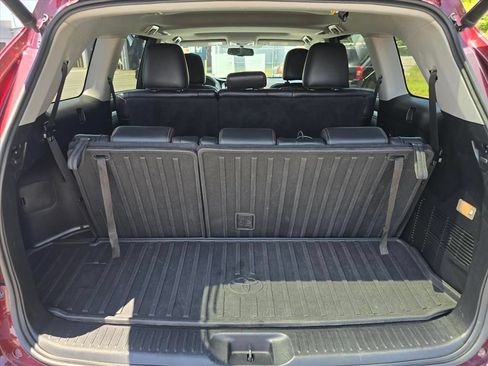 Used 2016 Toyota Highlander XLE AWD/4WD image 26