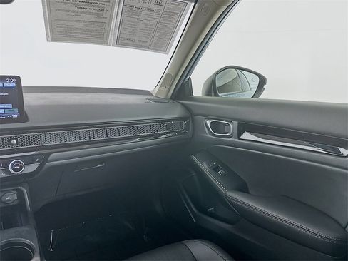 Certified 2024 Honda Civic Touring image 26